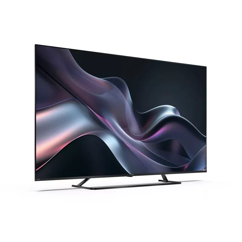 Sharp 55HP6265E televizors 139,7 cm (55 collas) 4K Ultra HD Smart TV Wi-Fi Melns
