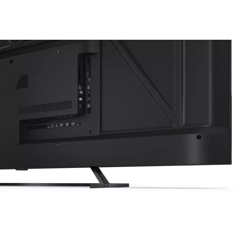 Sharp 55HP6265E televizors 139,7 cm (55 collas) 4K Ultra HD Smart TV Wi-Fi Melns