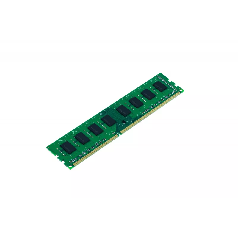 Goodram GR1600D3V64L11S/4G atmiņas modulis 4 GB 1 x 4 GB DDR3 240-pin DIMM
