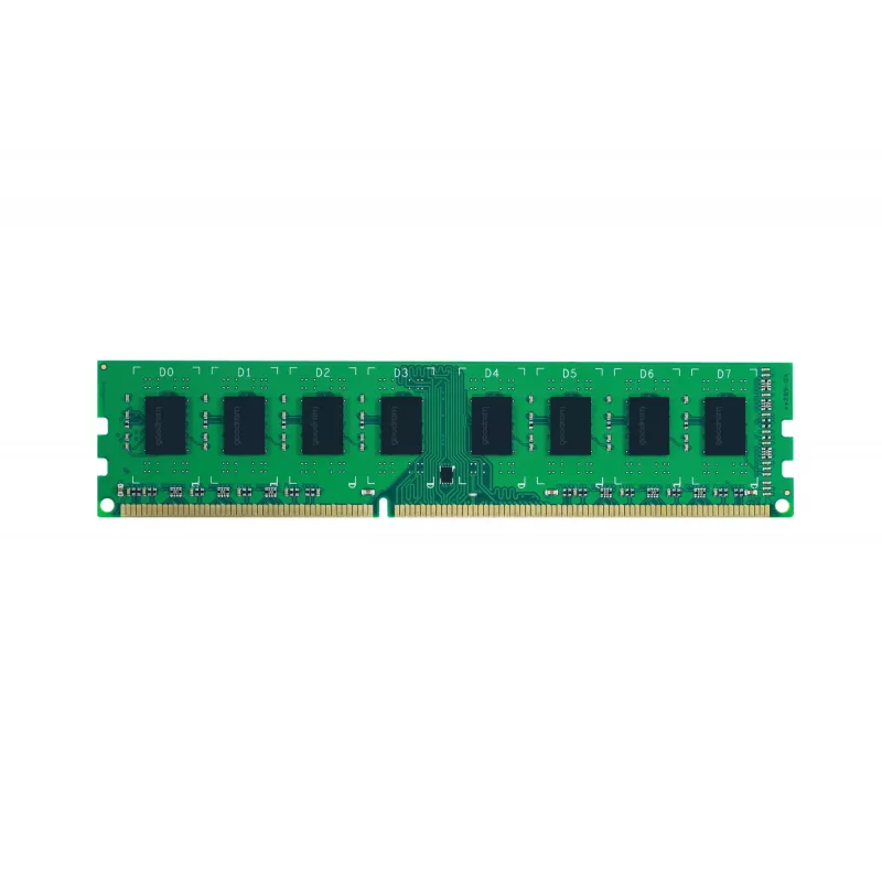 Goodram GR1600D3V64L11S/4G atmiņas modulis 4 GB 1 x 4 GB DDR3 240-pin DIMM