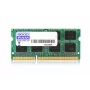 Goodram 2GB PC3-12800 DDR3 atmiņas modulis 1 x 2 GB 1600 MHz 204-pin SO-DIMM