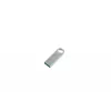 Goodram USB UNO3-0640S0R11 USB zibatmiņa 64 GB USB Type-A 3.2 Gen 1 (3.1 Gen 1) Sudraba