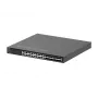 NETGEAR M4350-24X8F8V pārvaldāms L3 slēdzis 10G Ethernet (100/1000/10000) ar PoE, 1U, melns