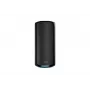 NETGEAR Orbi 970 Series Quad-Band WiFi 7 – Mesh Satelīts (melns, iekšējās antenas)