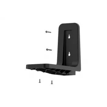 NETGEAR RBEWMB-10000S montāžas komplekts melns, stiklašķiedras pastiprināts polimērs (GFRP)