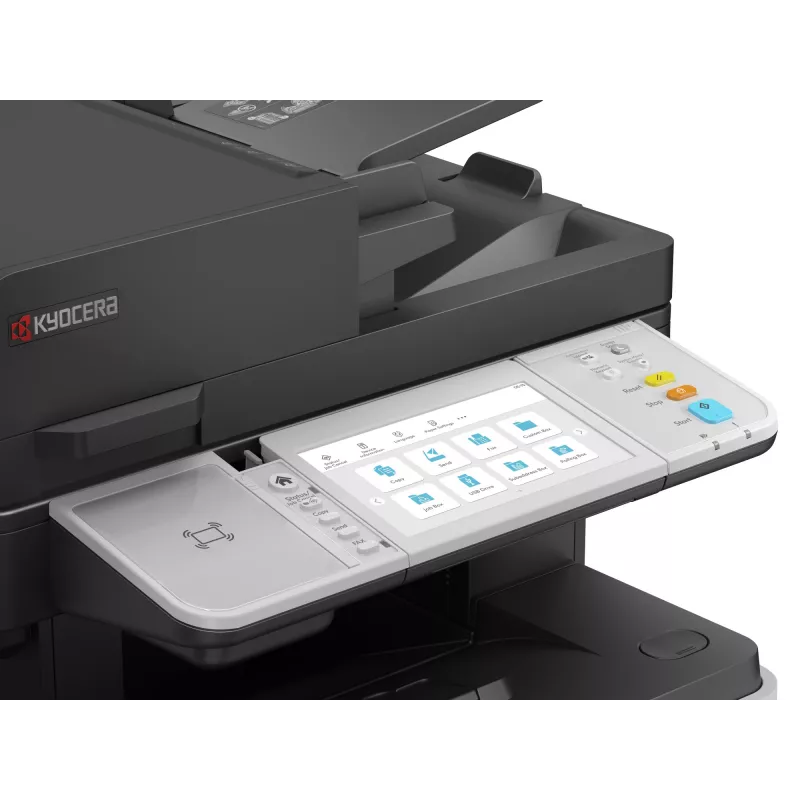 KYOCERA ECOSYS MA6000ifx lāzera daudzfunkcionālā ierīce A4 1200 x 1200 DPI 60 ppm