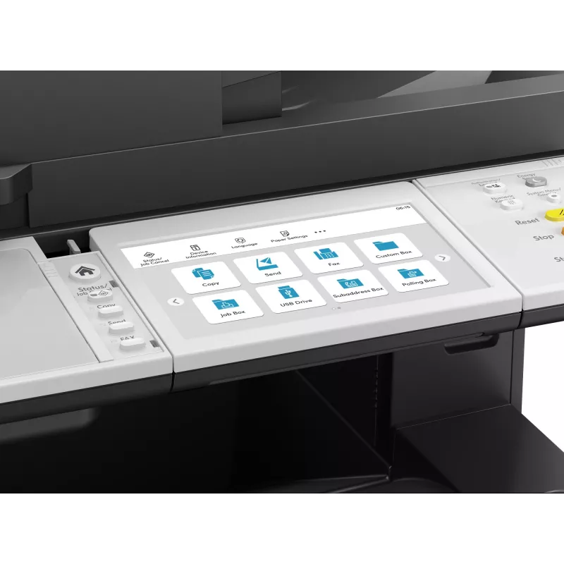 KYOCERA ECOSYS MA6000ifx lāzera daudzfunkcionālā ierīce A4 1200 x 1200 DPI 60 ppm