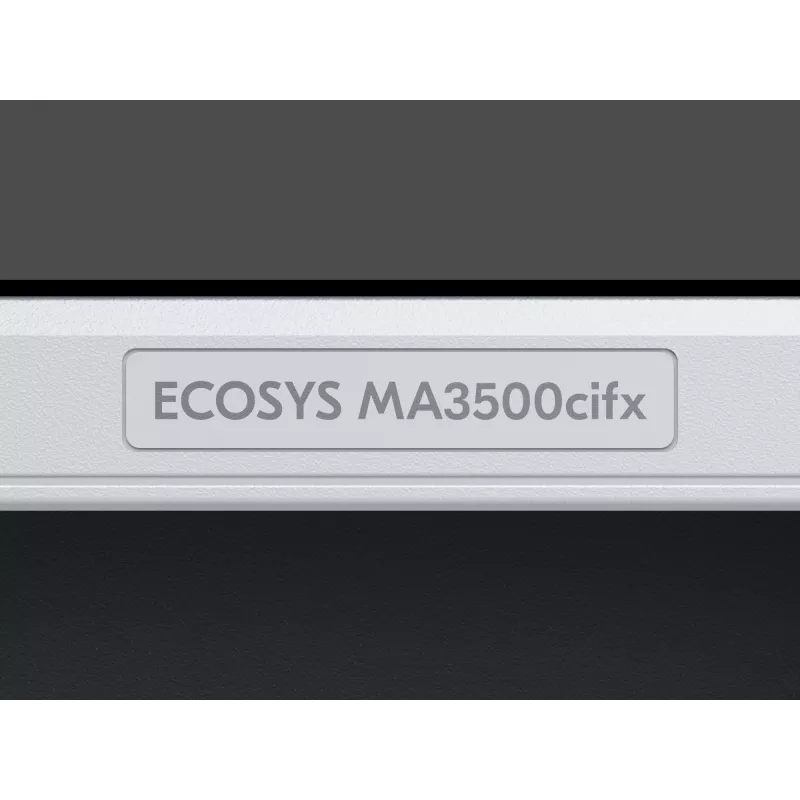 KYOCERA ECOSYS MA3500cifx Lāzera A4 1200 x 1200 DPI 35 ppm