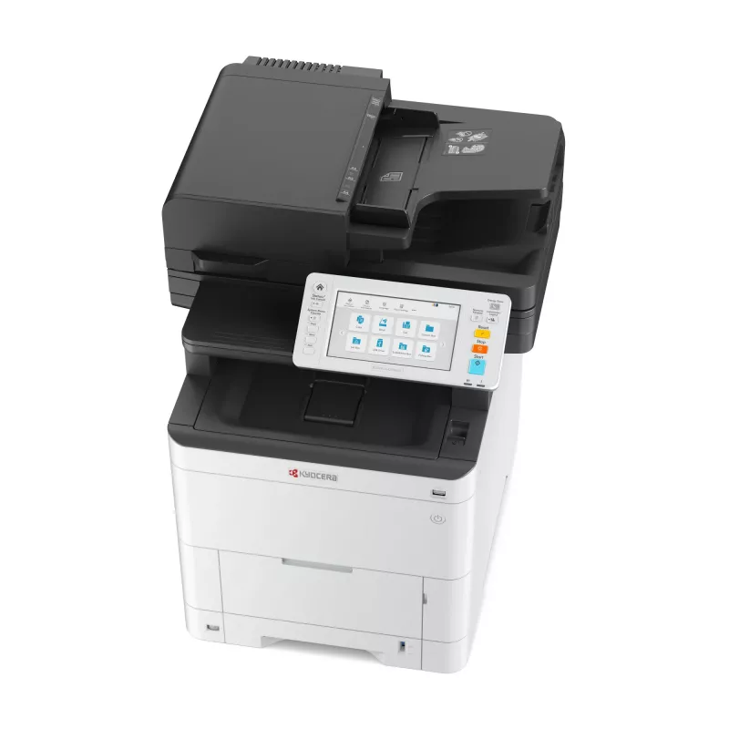 KYOCERA ECOSYS MA3500cifx Lāzera A4 1200 x 1200 DPI 35 ppm
