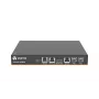 Vertiv Avocent ACS800 4-Portu seriālā konsole ar analogo modemu, ārējais AC/DC barošanas bloks - Jumper vads: C14 spraudnis uz C13 savienotāju