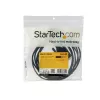 StarTech.com 10ft (3m) USB-C uz DVI kabelis - 1080p (Single Link) USB Type-C (DP Alt Mode HBR2) uz DVI-D digitālā video adaptera kabelis - darbojas ar Thunderbolt 3 - klēpjdatora savienošana ar DVI monitoru