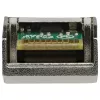 StarTech.com Juniper SFP-1GE-T saderīgs SFP modulis - 1000BASE-T - SFP uz RJ45 Cat6/Cat5e - 1GE Gigabit Ethernet SFP - RJ-45 100m