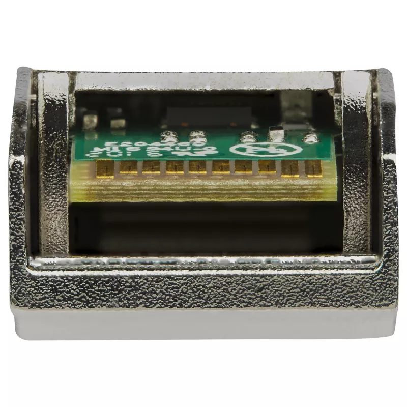 StarTech.com Juniper SFP-1GE-T saderīgs SFP modulis - 1000BASE-T - SFP uz RJ45 Cat6/Cat5e - 1GE Gigabit Ethernet SFP - RJ-45 100m