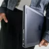 Incase Edge Hardshell MacBook Air 13 inch (M2/M3) aizsargmaciņš ar Makrolon®
