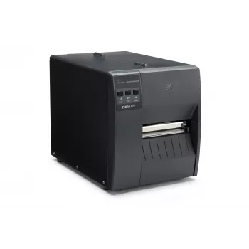 Zebra ZT111 etiķešu printeris – tiešā termopārnese, 300 x 300 DPI, vadu un bezvadu Ethernet LAN, Wi-Fi