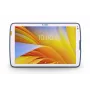 Zebra ET40 planšetdators 10,1 collu Snapdragon 64 GB 4 GB Wi-Fi 6 Android 11 Zils