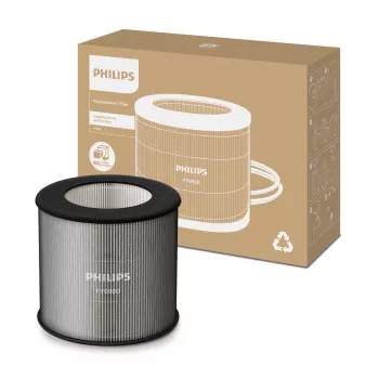 Philips gaisa attīrītāja filtrs 900 un 800 sērijai, HEPA, 99.97%, Kastē