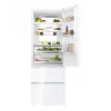 Haier 3D 70 Serie 7 HTW7720DNGW Brīvstāvošs Ledusskapis 483 L Balts