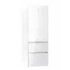 Haier 3D 70 Serie 7 HTW7720DNGW Brīvstāvošs Ledusskapis 483 L Balts