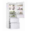 Haier 3D 70 Serie 7 HTW7720DNGW Brīvstāvošs Ledusskapis 483 L Balts