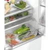 Haier 3D 70 Serie 7 HTW7720DNGW Brīvstāvošs Ledusskapis 483 L Balts