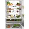 Haier 3D 70 Serie 7 HTW7720DNGW Brīvstāvošs Ledusskapis 483 L Balts
