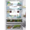 Haier 3D 70 Serie 7 HTW7720DNGW Brīvstāvošs Ledusskapis 483 L Balts