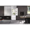 Haier 3D 70 Serie 7 HTW7720DNGW Brīvstāvošs Ledusskapis 483 L Balts