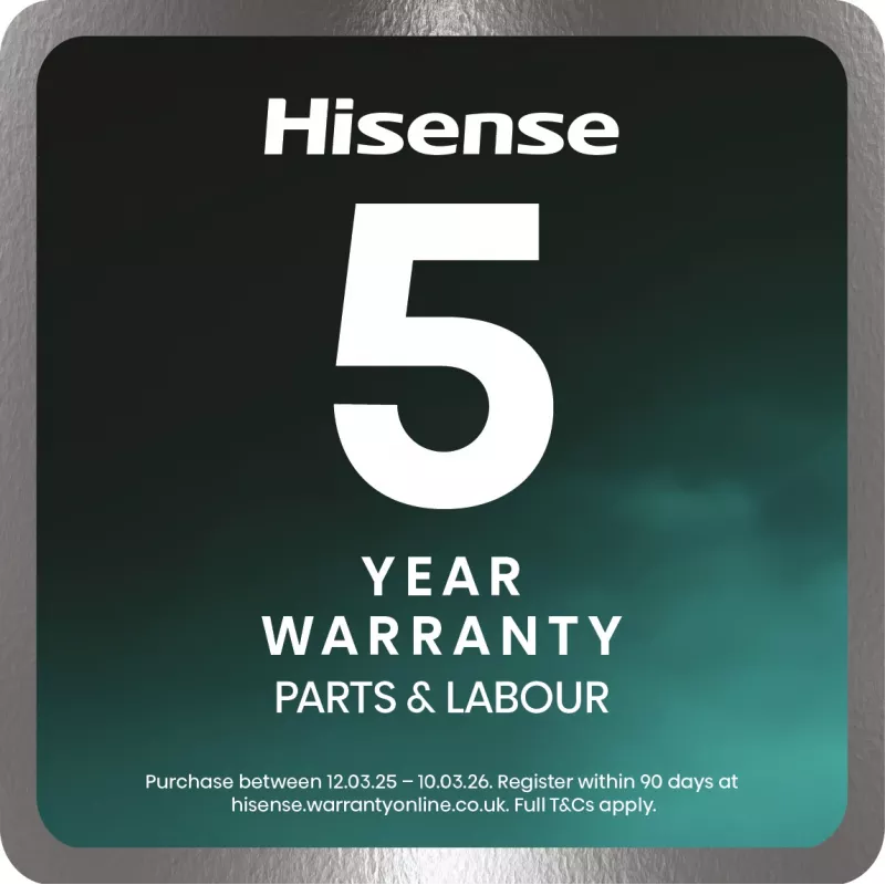 Ledusskapis Hisense RS818N4TFC, sānu pie sāna, brīvstāvošs, 632 L, melns, nerūsējošais tērauds