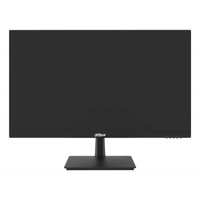 Dahua Technology LM27-L200N monitors 68.6 cm (27 collas) 1920 x 1080 pikseļi Full HD LED Melns