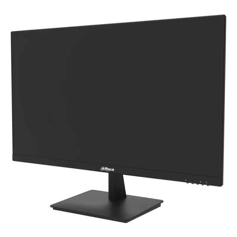 Dahua Technology LM27-L200N monitors 68.6 cm (27 collas) 1920 x 1080 pikseļi Full HD LED Melns