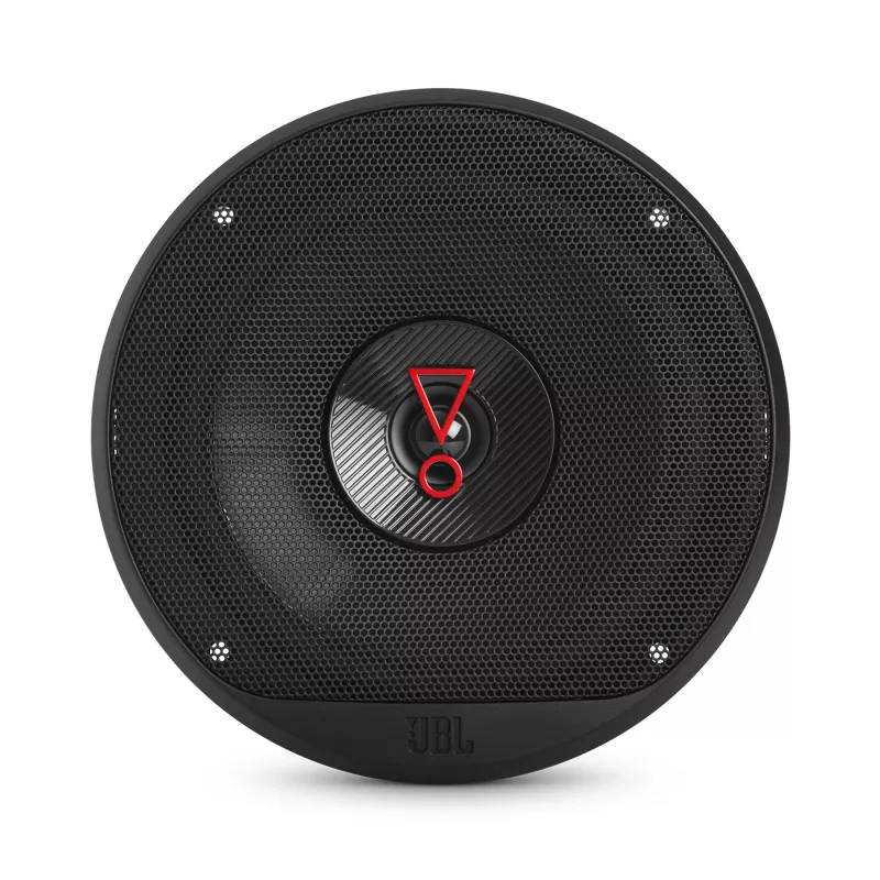 JBL Stage3 527 skaļruņi automašīnai, apaļi, 2-virzienu, 200 W, 2 gab.