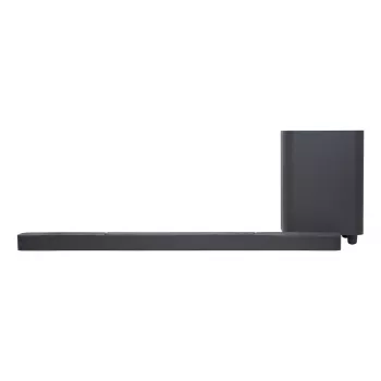 JBL BAR 800 Melns 5.1.2 kanāli 720 W