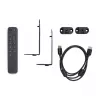JBL BAR 800 Melns 5.1.2 kanāli 720 W