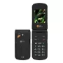 Mobilais telefons AGM M10 2.4 collu Dual SIM Melns