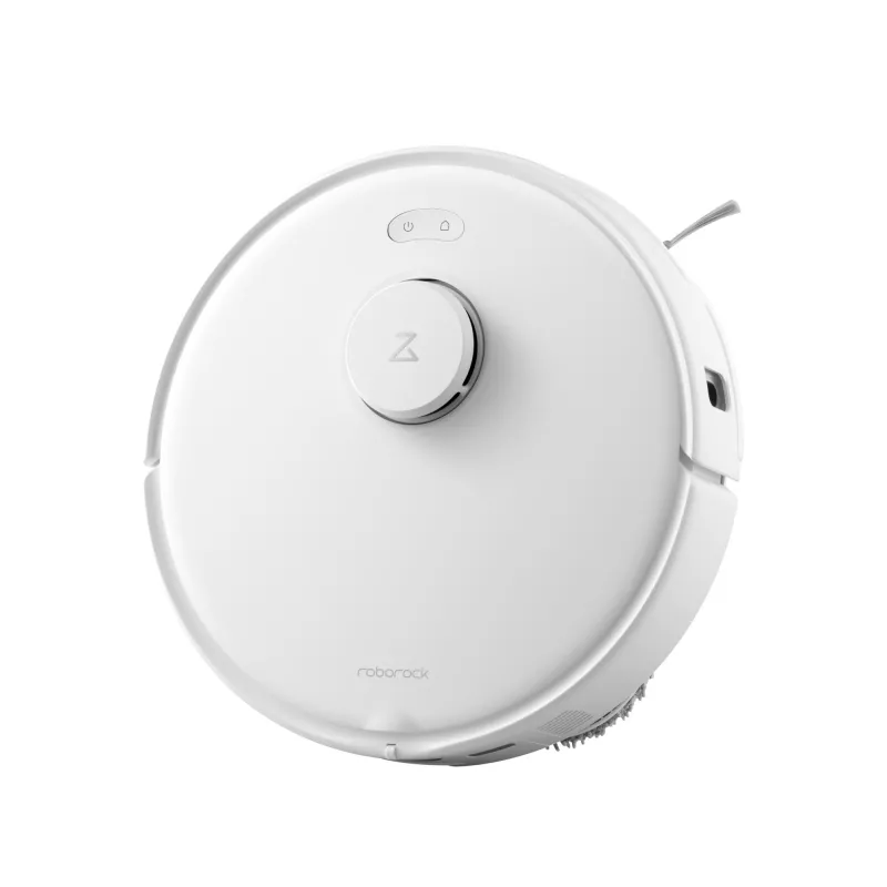 Roborock Qrevo Edge 5V1 putekļu maiss balts