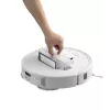 Roborock Qrevo Edge 5V1 putekļu maiss balts