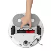 Roborock Qrevo Edge 5V1 putekļu maiss balts