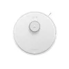 Roborock Qrevo Edge 5V1 putekļu maiss balts