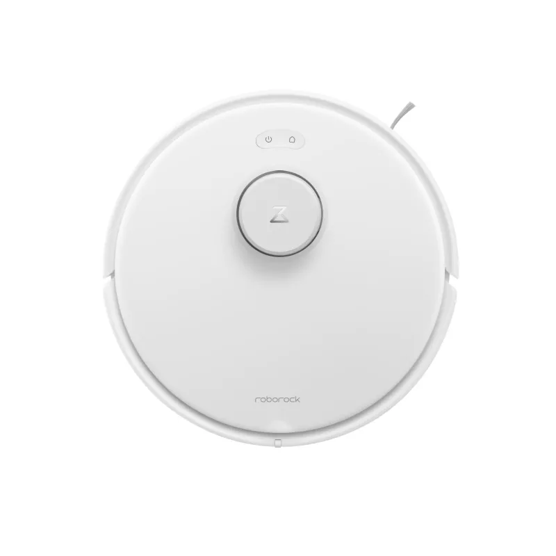 Roborock Qrevo Edge 5V1 putekļu maiss balts