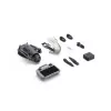 Drons DJI Mavic 4 Pro Fly More Combo — 4 rotori, 100 MP, 27 m/s, 41 000 m darbības attālums, 1,063 kg, pelēks