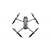 Drons DJI Mavic 4 Pro Fly More Combo — 4 rotori, 100 MP, 27 m/s, 41 000 m darbības attālums, 1,063 kg, pelēks
