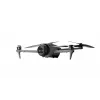 Drons DJI Mavic 4 Pro Fly More Combo — 4 rotori, 100 MP, 27 m/s, 41 000 m darbības attālums, 1,063 kg, pelēks