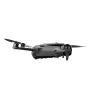 Drons DJI Mavic 4 Pro Fly More Combo — 4 rotori, 100 MP, 27 m/s, 41 000 m darbības attālums, 1,063 kg, pelēks