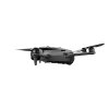 Drons DJI Mavic 4 Pro Fly More Combo — 4 rotori, 100 MP, 27 m/s, 41 000 m darbības attālums, 1,063 kg, pelēks