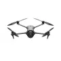 Drons DJI Mavic 4 Pro Fly More Combo — 4 rotori, 100 MP, 27 m/s, 41 000 m darbības attālums, 1,063 kg, pelēks