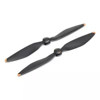 Propelleris DJI Mavic 4 Pro — nomaiņas dzenskrūves, melnas, 2 gab.