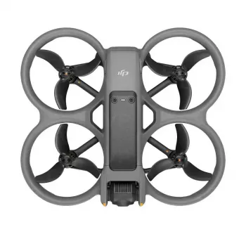 Drone DJI Avata 2 Fly Smart Combo (Viens Akumulators)