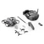 Drone DJI Avata 2 Fly Smart Combo (Viens Akumulators)