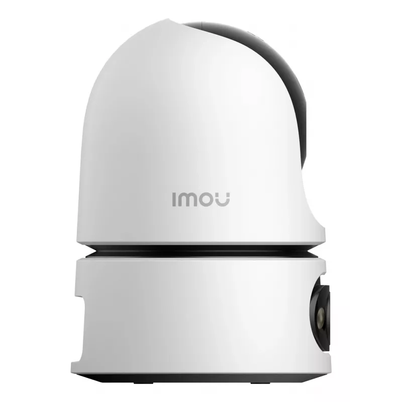 IP drošības kamera IMOU Ranger Dual Pro 6MP — Iekštelpu galda, 2304×1296, 3.6mm, 8× digitālais tālummaiņa, 91°×47° skata leņķi